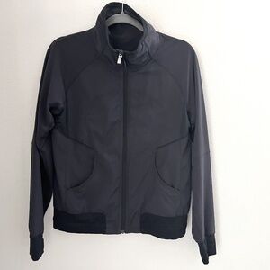 Lululemon Running Jacket - size M/L